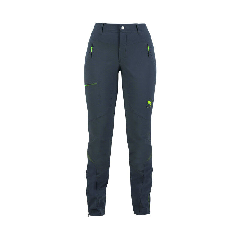 Cevedale Evo Pant - Dámské Softshellové kalhoty
