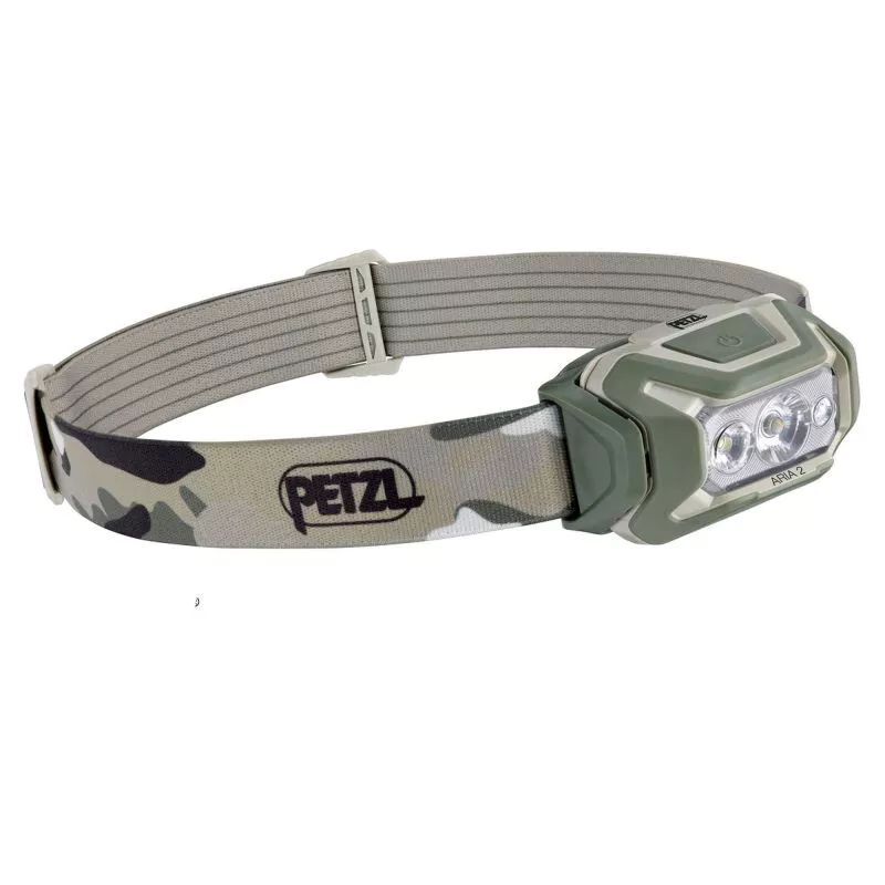 Petzl Aria 2 RGB - Czołówka | Hardloop