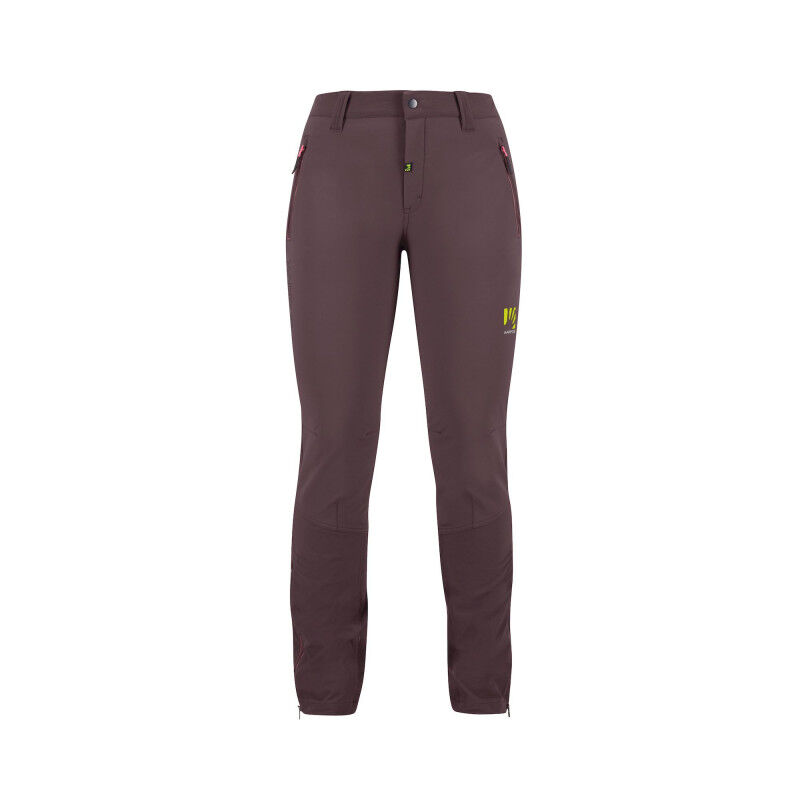 San Martino Pant - Pantalón de trekking - Mujer