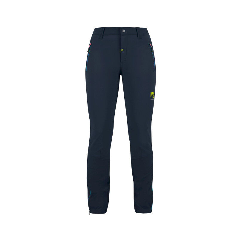 San Martino Pant - Wandelbroek - Dames