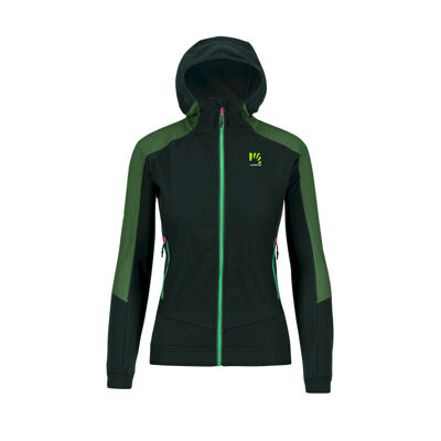 Alagna Plus Evo Jacket - Kurtka softshelle damska