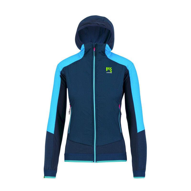 Alagna Plus Evo Jacket - Chaqueta softshell - Mujer