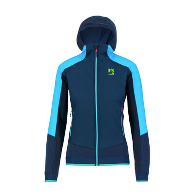 Alagna Plus Evo Jacket - Softshell jacket - Women's