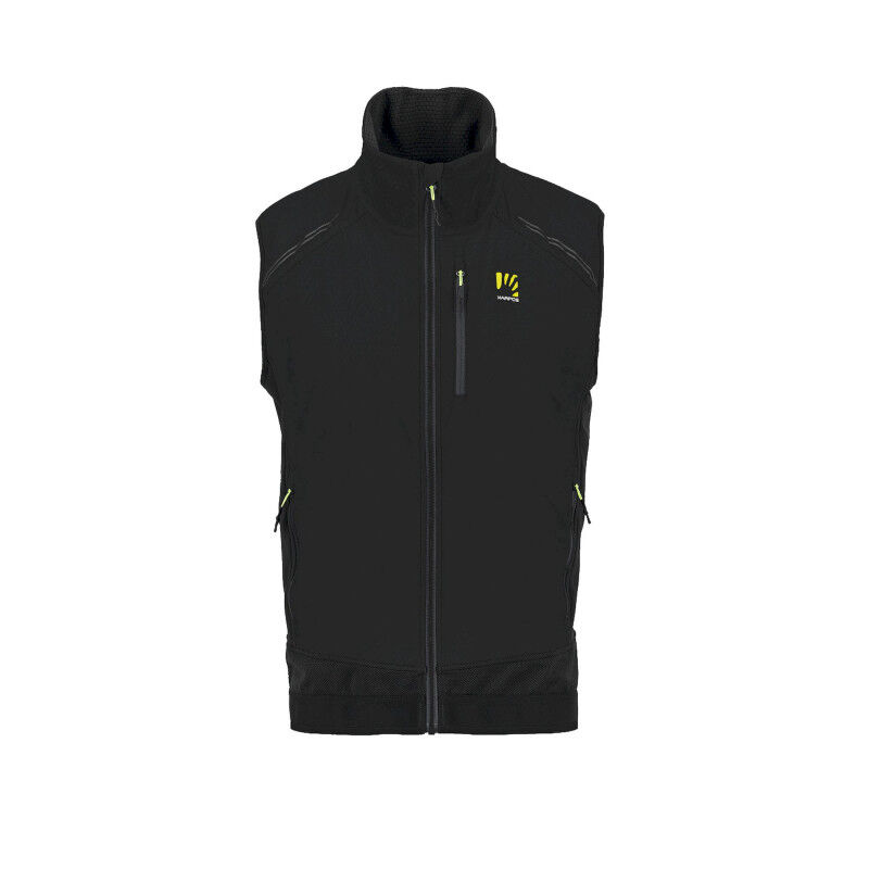 Alagna Plus Evo Vest - Pánská Vesta