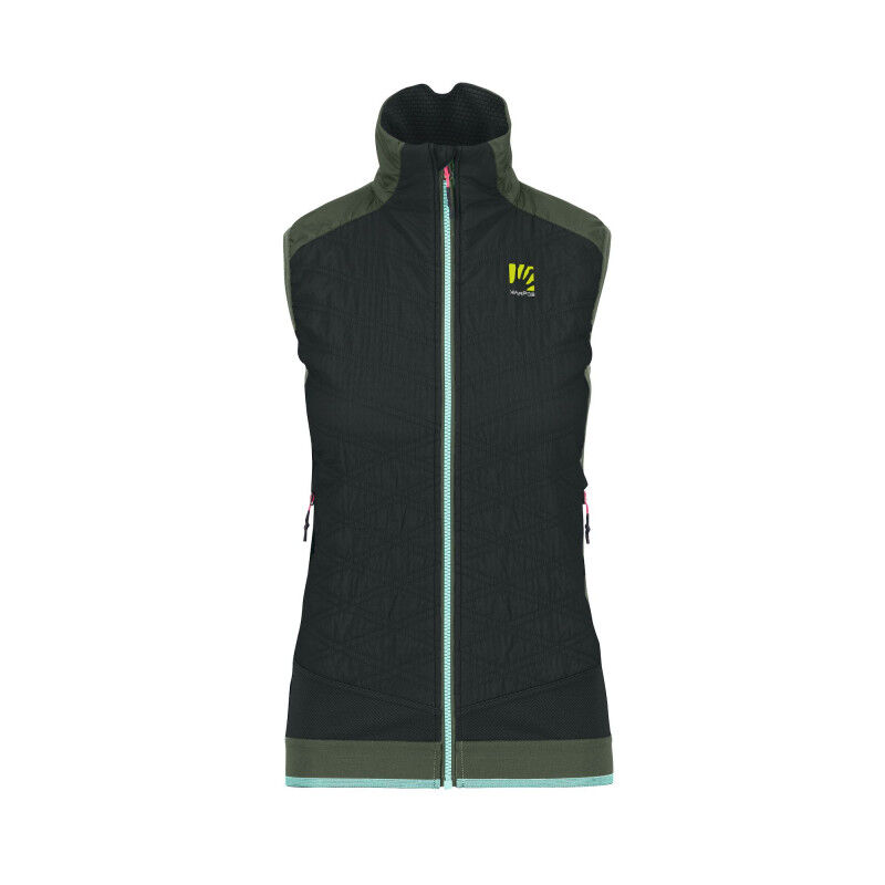 Alagna Plus Evo Vest - Bodywarmer - Dames