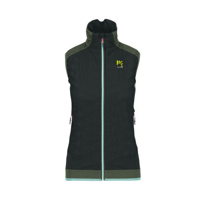 Alagna Plus Evo Vest - Dámská Vesta