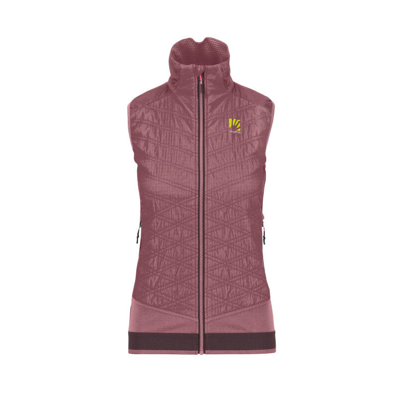 Alagna Plus Evo Vest - Chaleco - Mujer