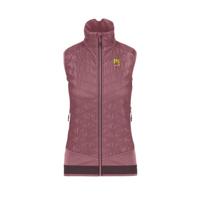 Alagna Plus Evo Vest - Weste - Damen