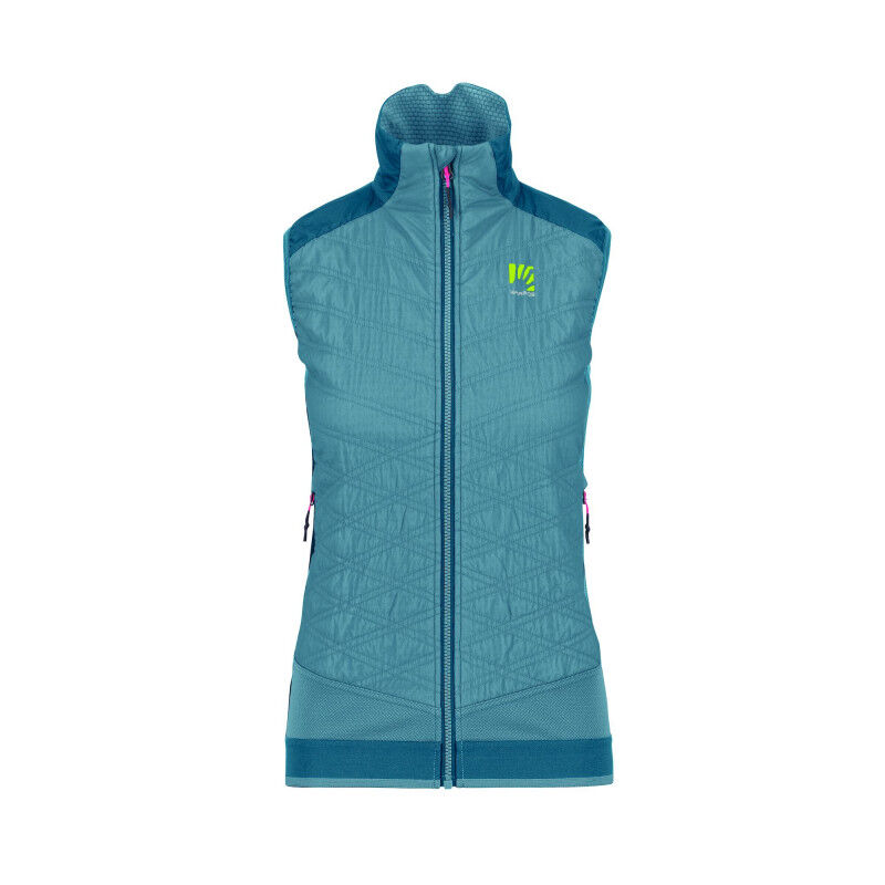 Alagna Plus Evo Vest - Dámská Vesta