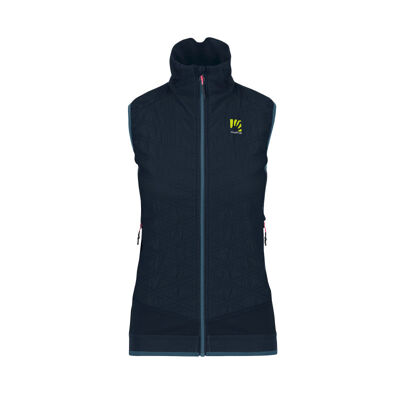 Alagna Plus Evo Vest - Weste - Damen