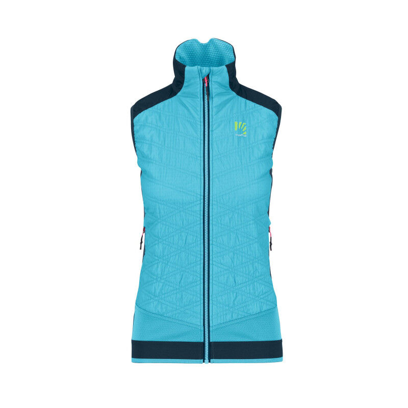 Alagna Plus Evo Vest - Bodywarmer - Dames