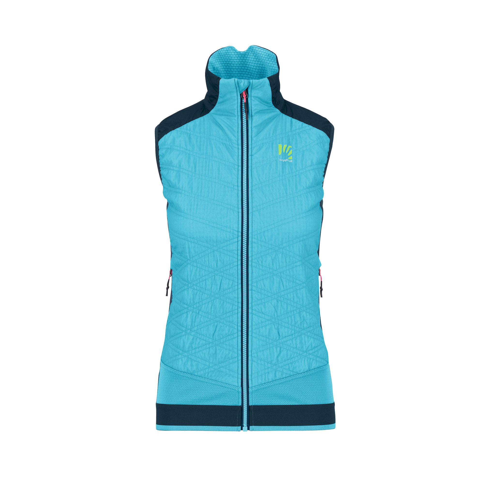 Karpos Alagna Plus Evo Vest - Bodywarmer - Dames