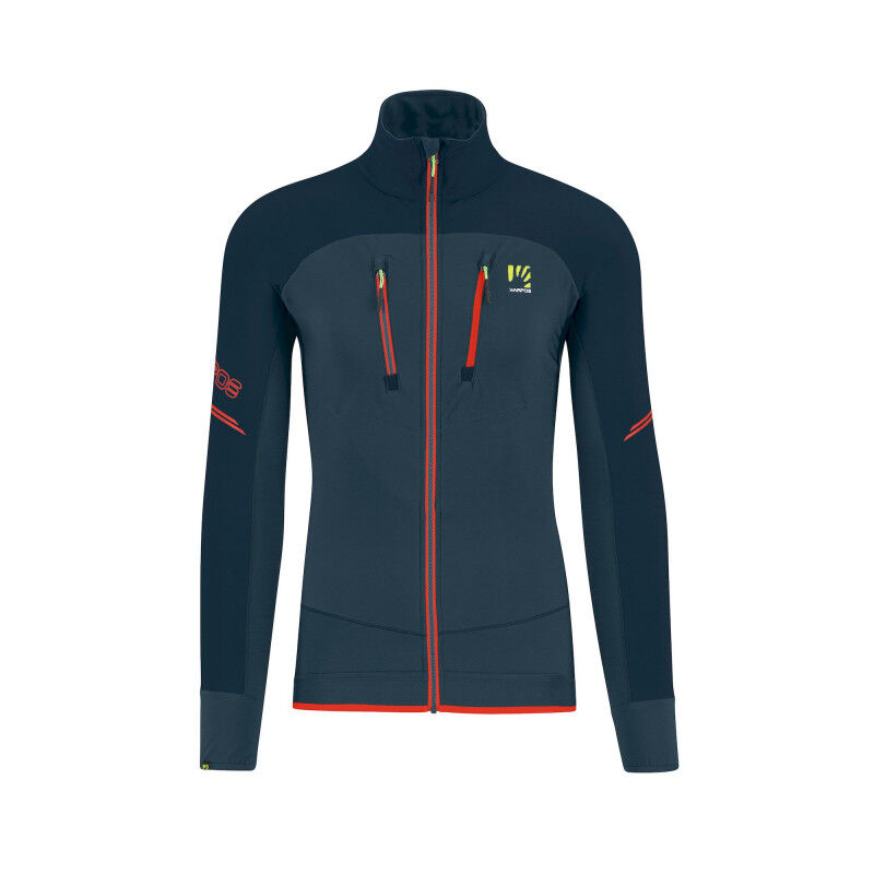 Karpos Alagna Evo Jacket - Giacca softshell - Uomo