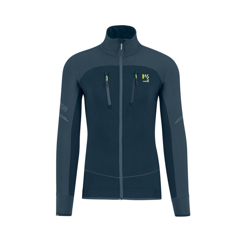 Alagna Evo Jacket - Softshelljacka Herr
