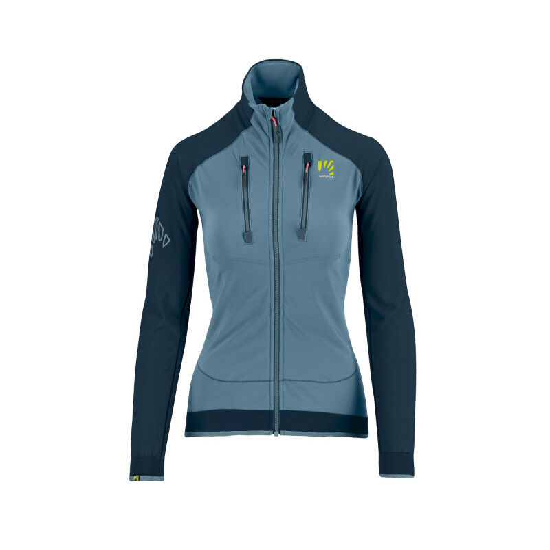 Alagna Evo Jacket - Softshelljacka Dam