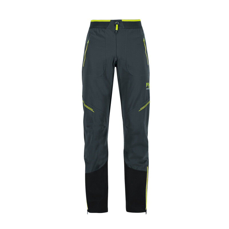 Alagna Plus Evo Pant - Calça de softshell homem