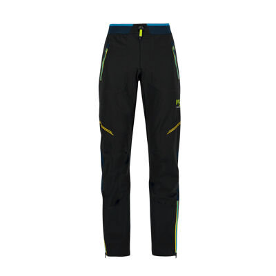 Alagna Plus Evo Pant - Spodnie softshell męskie