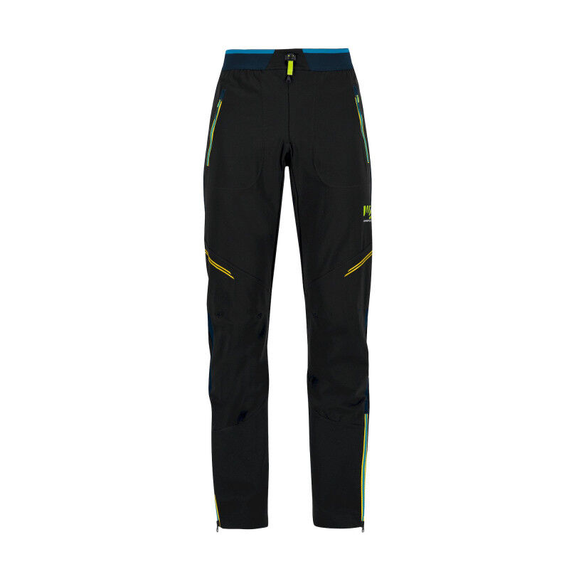 Karpos Alagna Plus Evo Pant - Spodnie softshell męskie | Hardloop