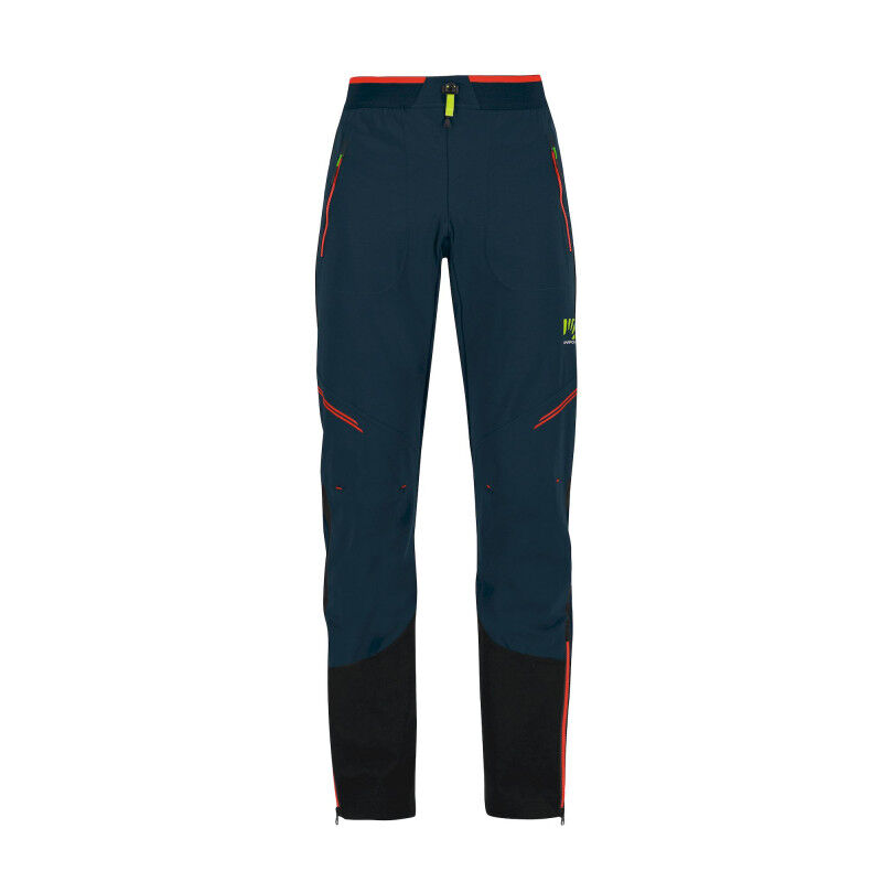 Alagna Plus Evo Pant - Softshellhousut - Miehet
