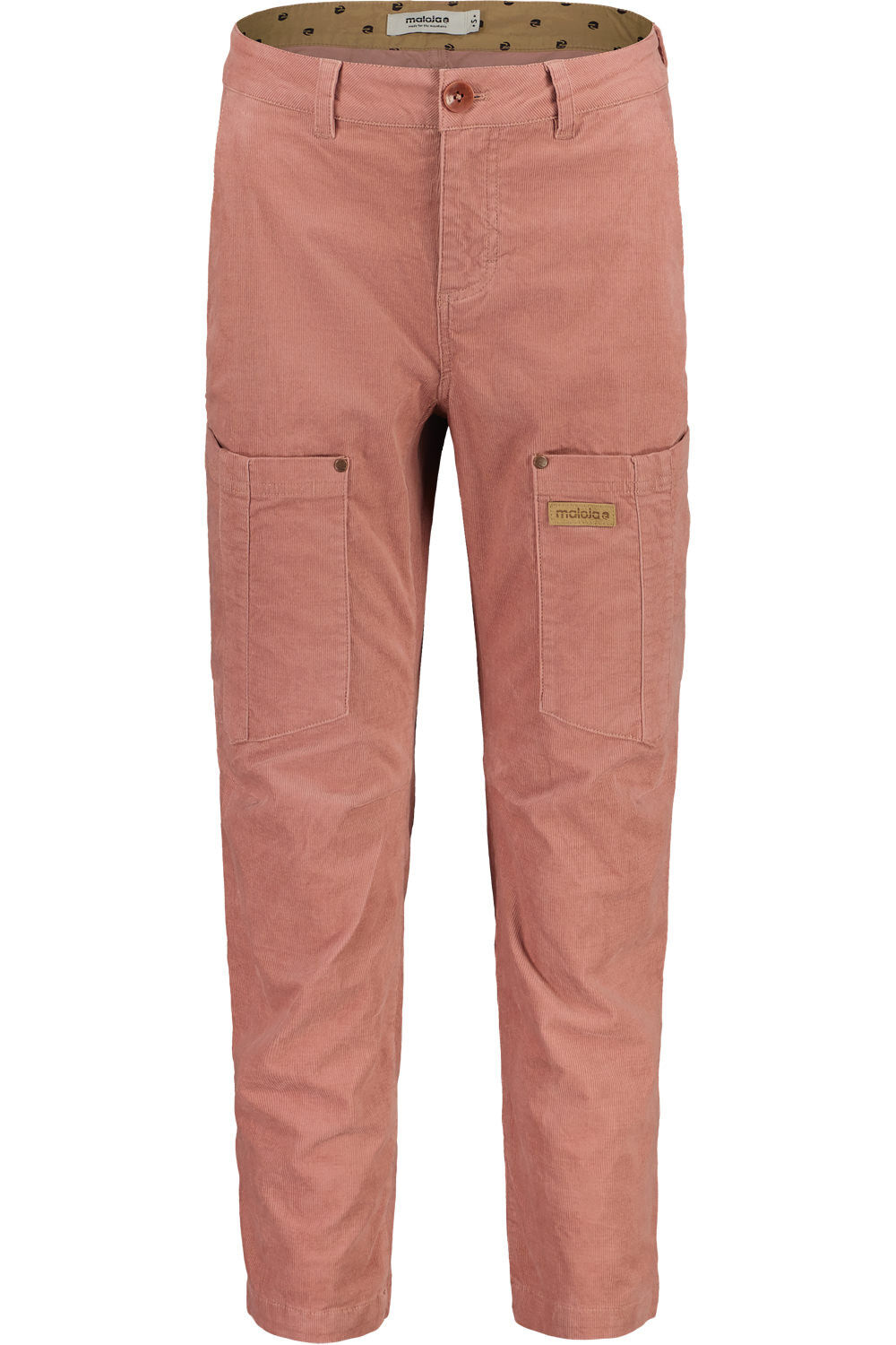 Maloja ColdilanaM. - Pantalon femme | Hardloop