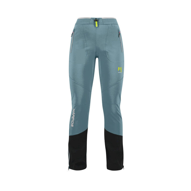 Alagna Plus Evo Pant - Softshellbukser Damer