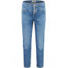 Denim Blue