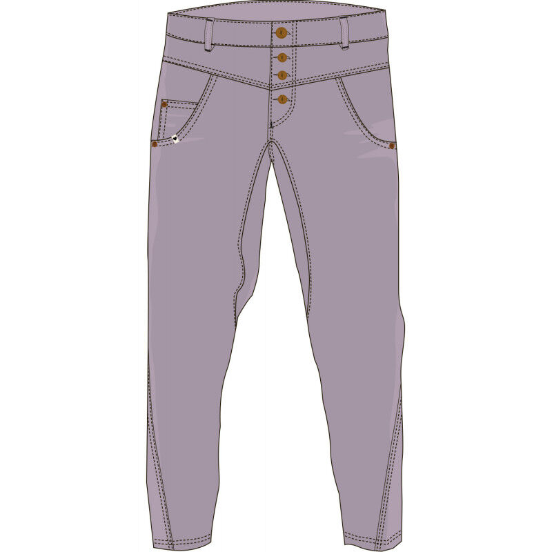 Maloja BeppinaM. - Pantalones - Mujer | Hardloop