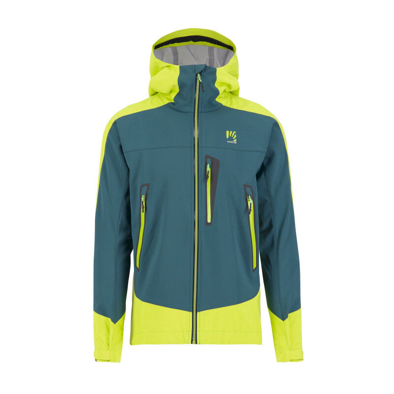 Veste Millet Seneca 3L Pour Homme - Coupe M, Imperméable Et Respirante - Pour La Randonnée Et L'alpinisme