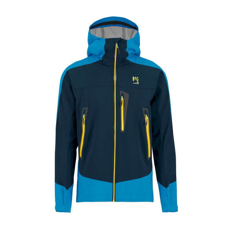Marmolada Jacket - Regenjas - Heren