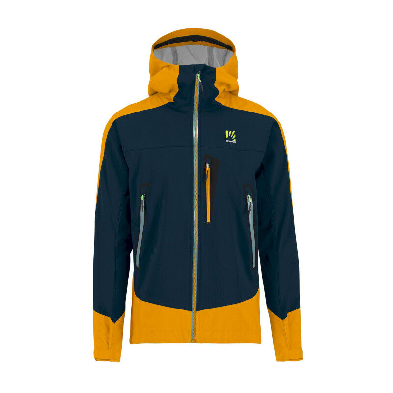 Karpos Marmolada Jacket - Giacca antipioggia - Uomo | Hardloop
