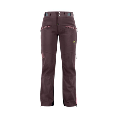 Marmolada Pant - Regenhose - Damen