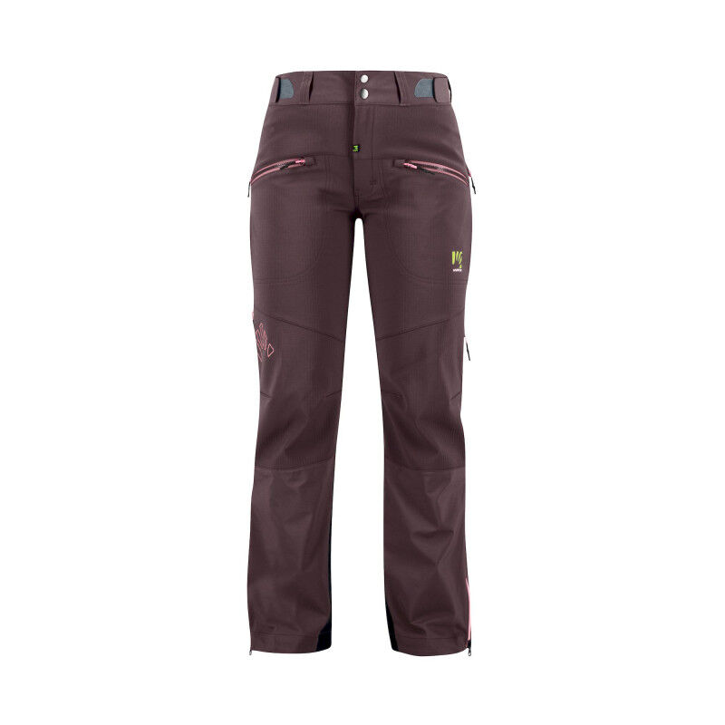 Marmolada Pant - Sadehousut - Naiset