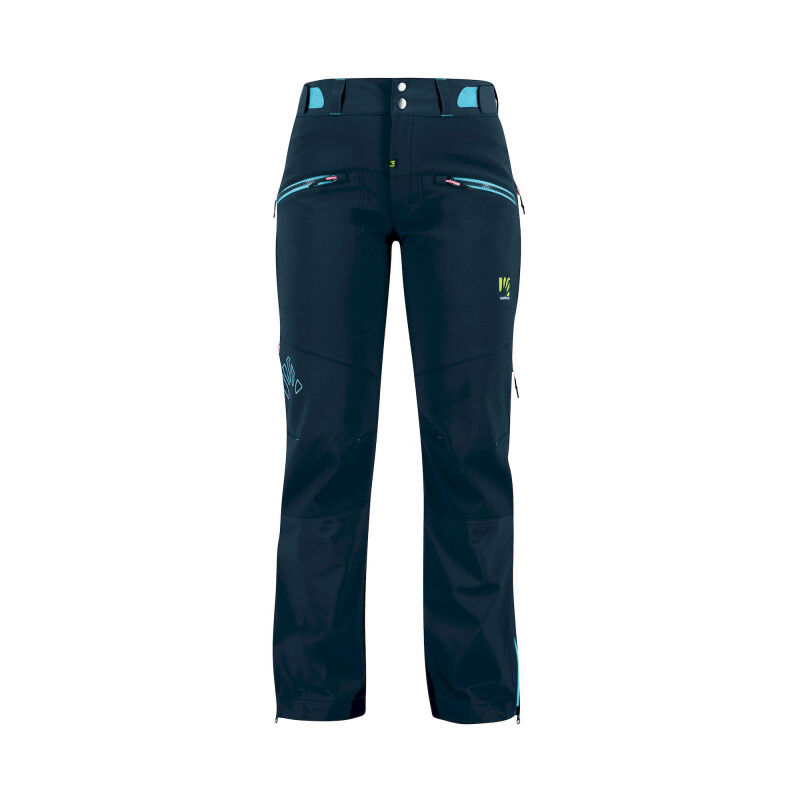 Marmolada Pant - Regenhose - Damen