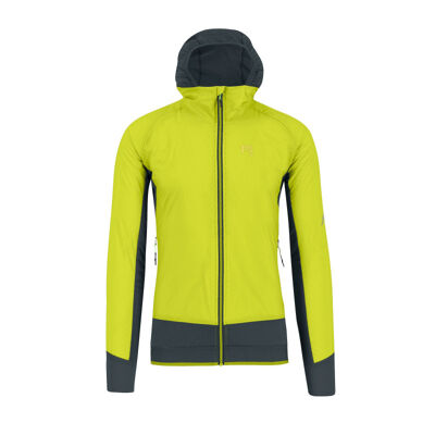 Lavaredo Winter - Bluza polarowa meska
