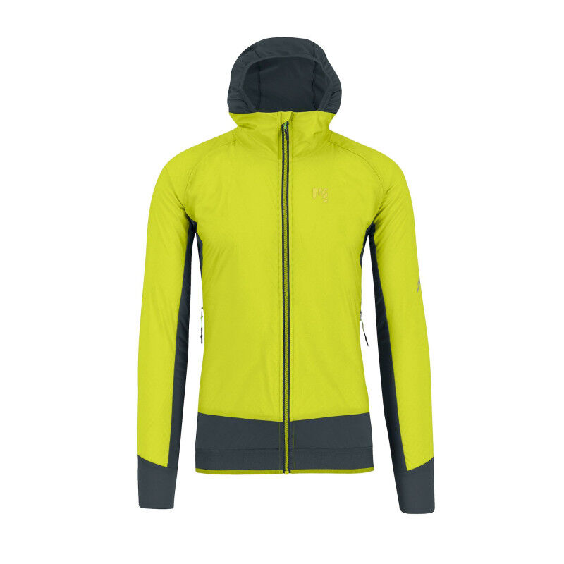 Karpos Lavaredo Winter - Fleece jacket - Men's