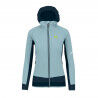 Sterling Blue / Midnight
