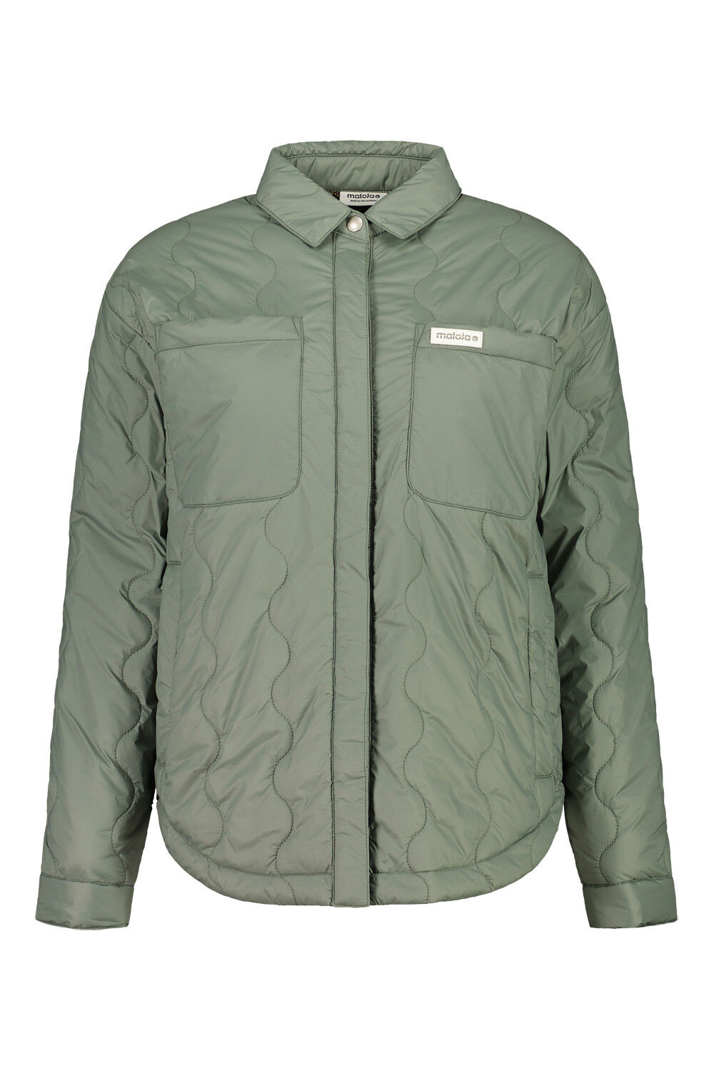 Maloja BogliaM. - Synthetic jacket - Women's | Hardloop