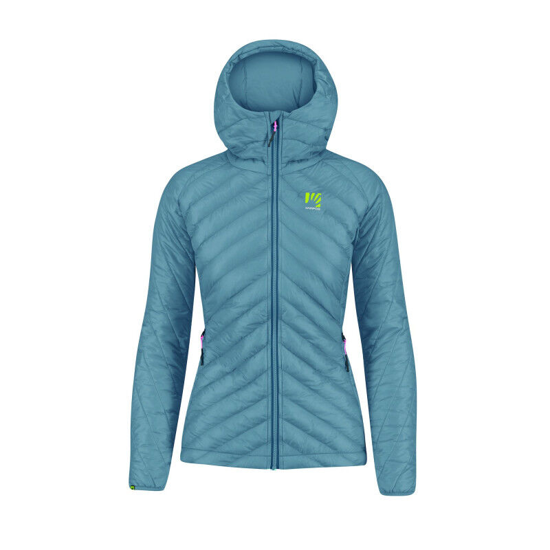 Sas Plat W Jkt - Doudoune femme