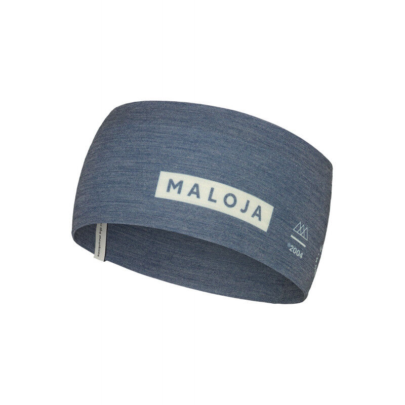Maloja RumplerM. - Fascia sportiva per la fronte | Hardloop