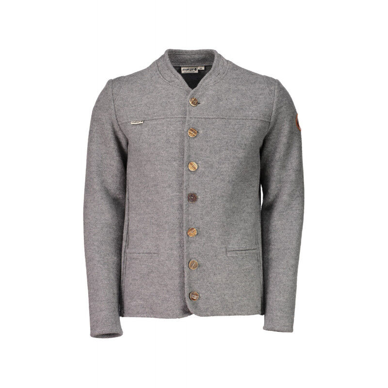 Maloja MilaunM. NOS - Jacke - Herren | Hardloop