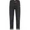 Denim Black