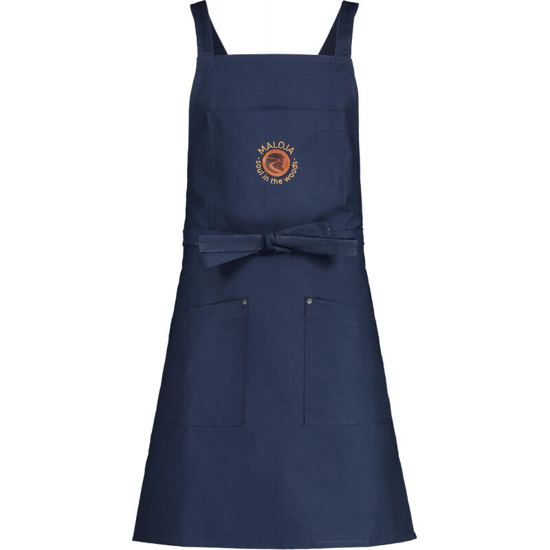 Maloja PfifferlingM. NOS - Vestido mulher | Hardloop