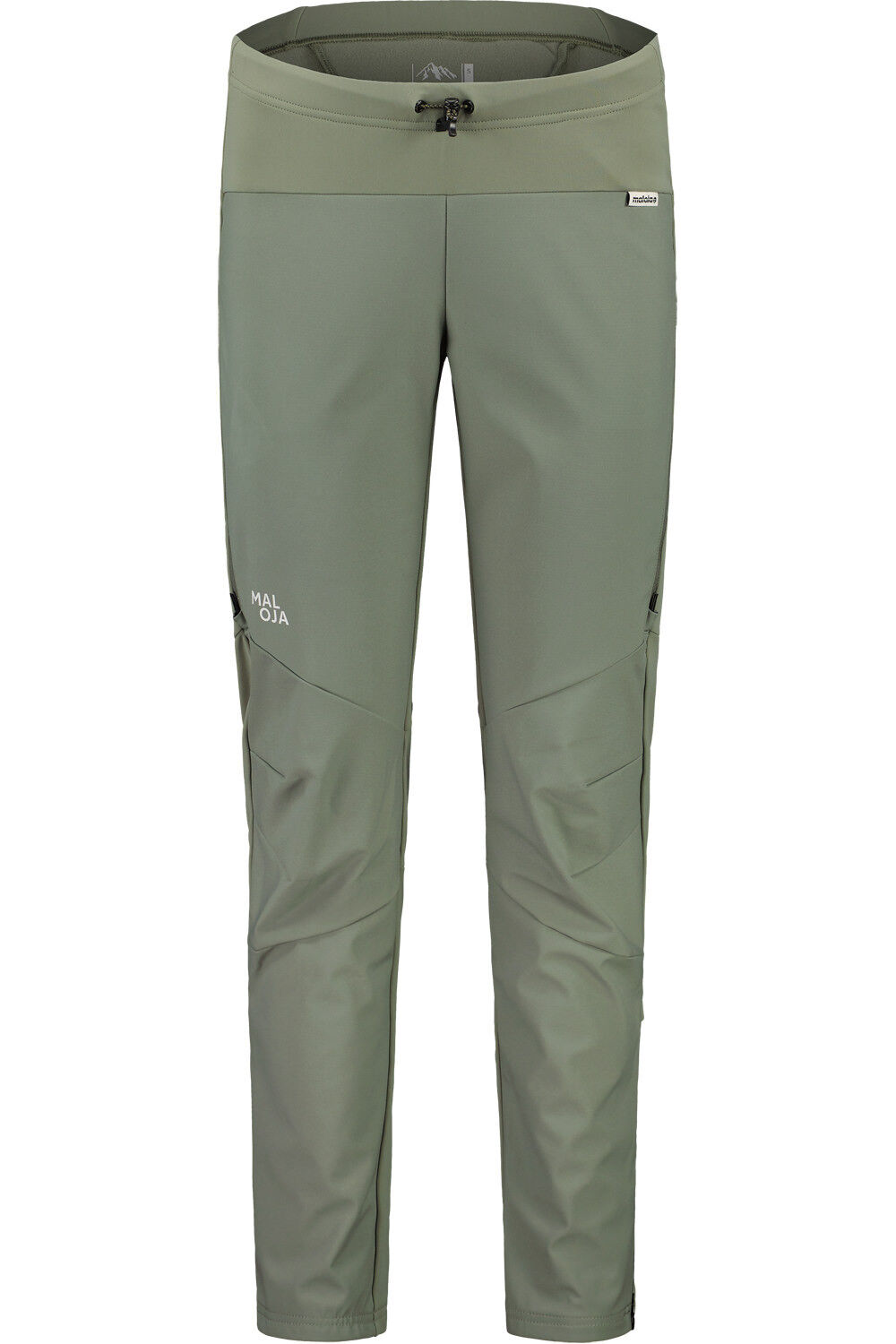 Maloja CristinaM. - Pantalon ski de fond femme | Hardloop