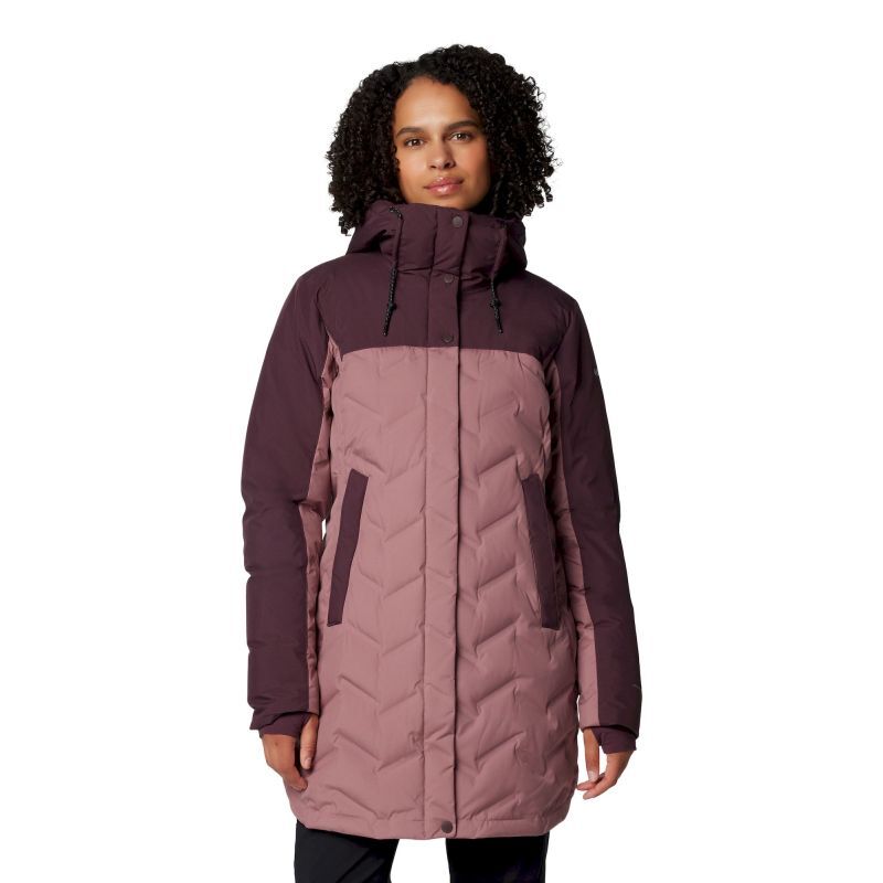 Columbia Down Insulated Jackets