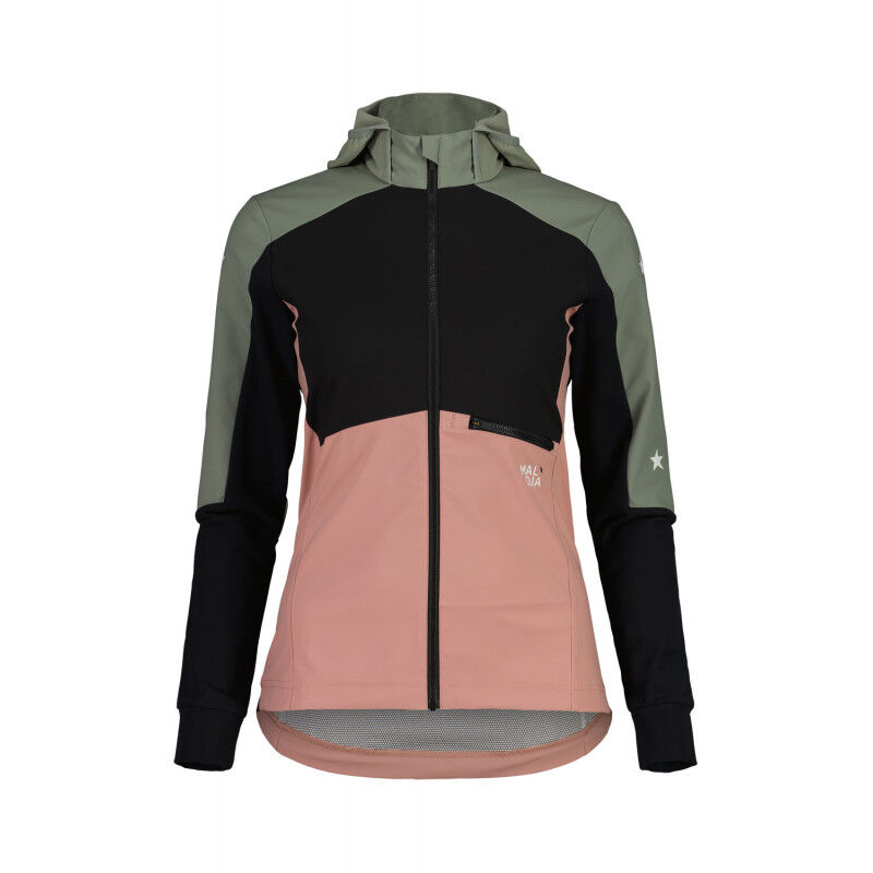 NeshaM. - Casaco ski de fundo mulher