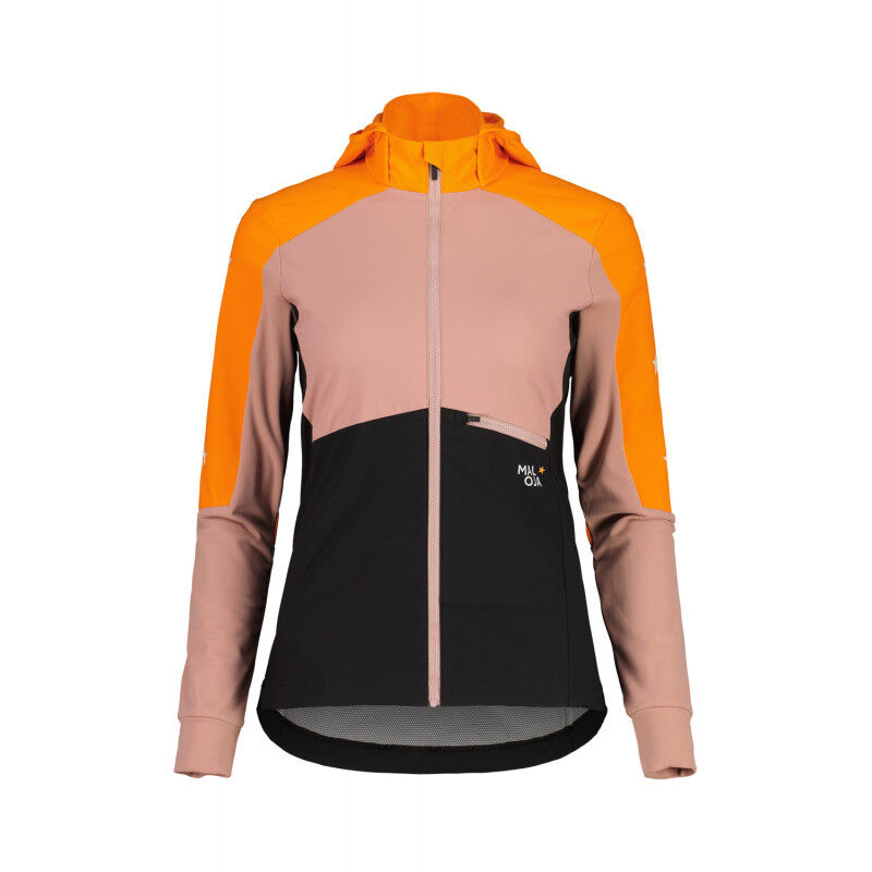 NeshaM. - Cross-country ski jacket - Women's