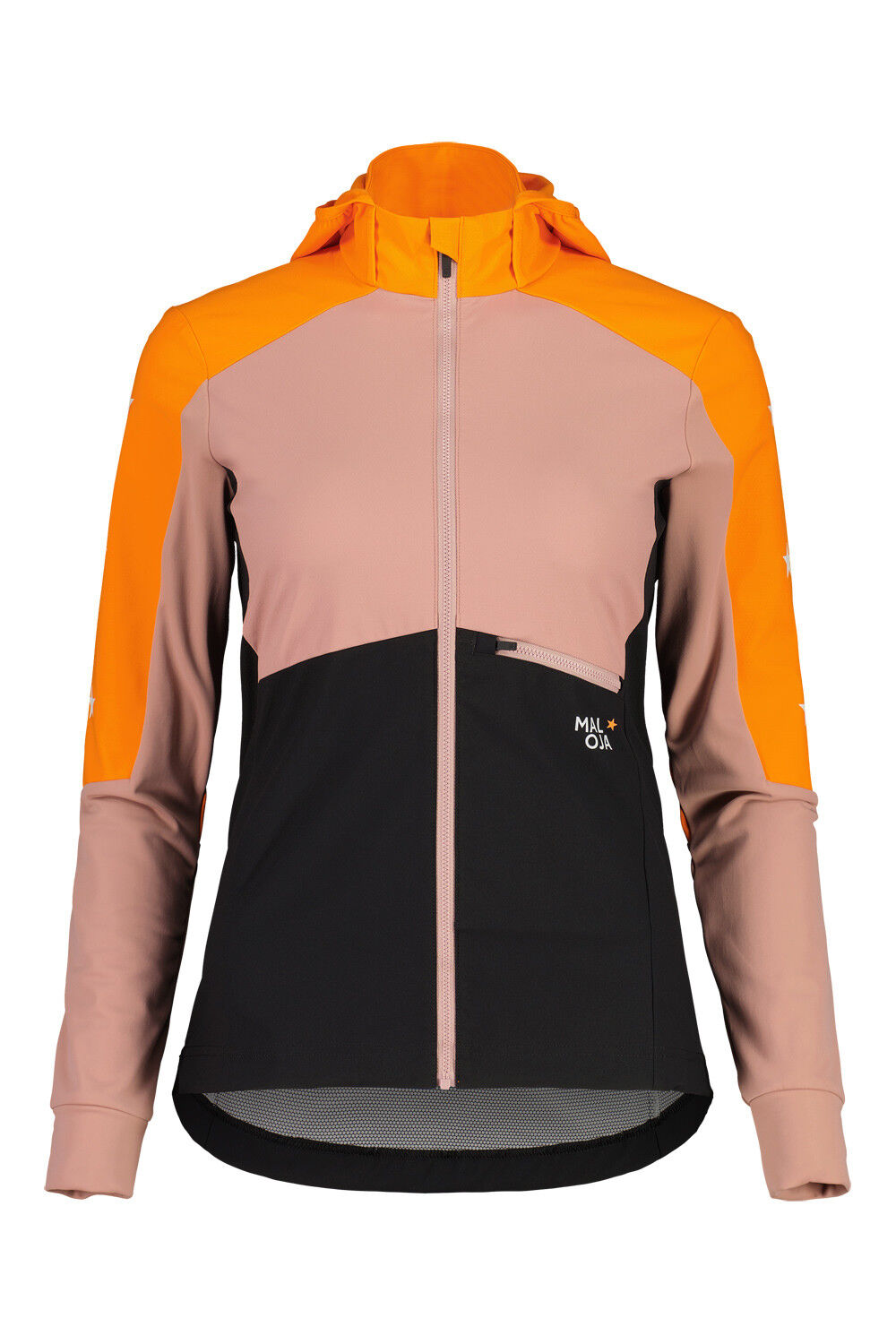 Maloja NeshaM. - Langlaufjacke - Damen | Hardloop