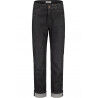 Denim Black