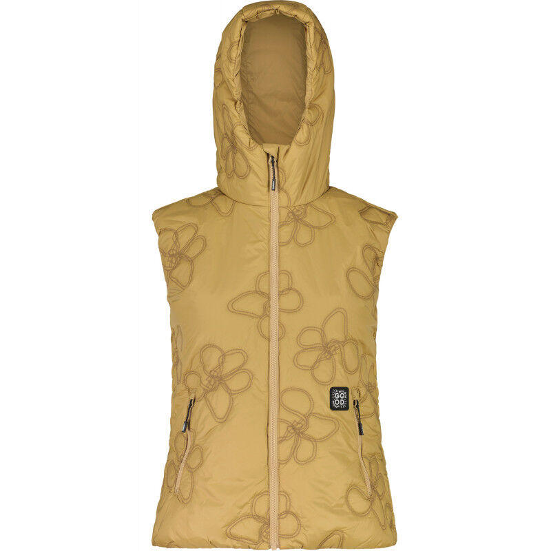 Maloja NussbergM. - Synthetic vest - Women's | Hardloop