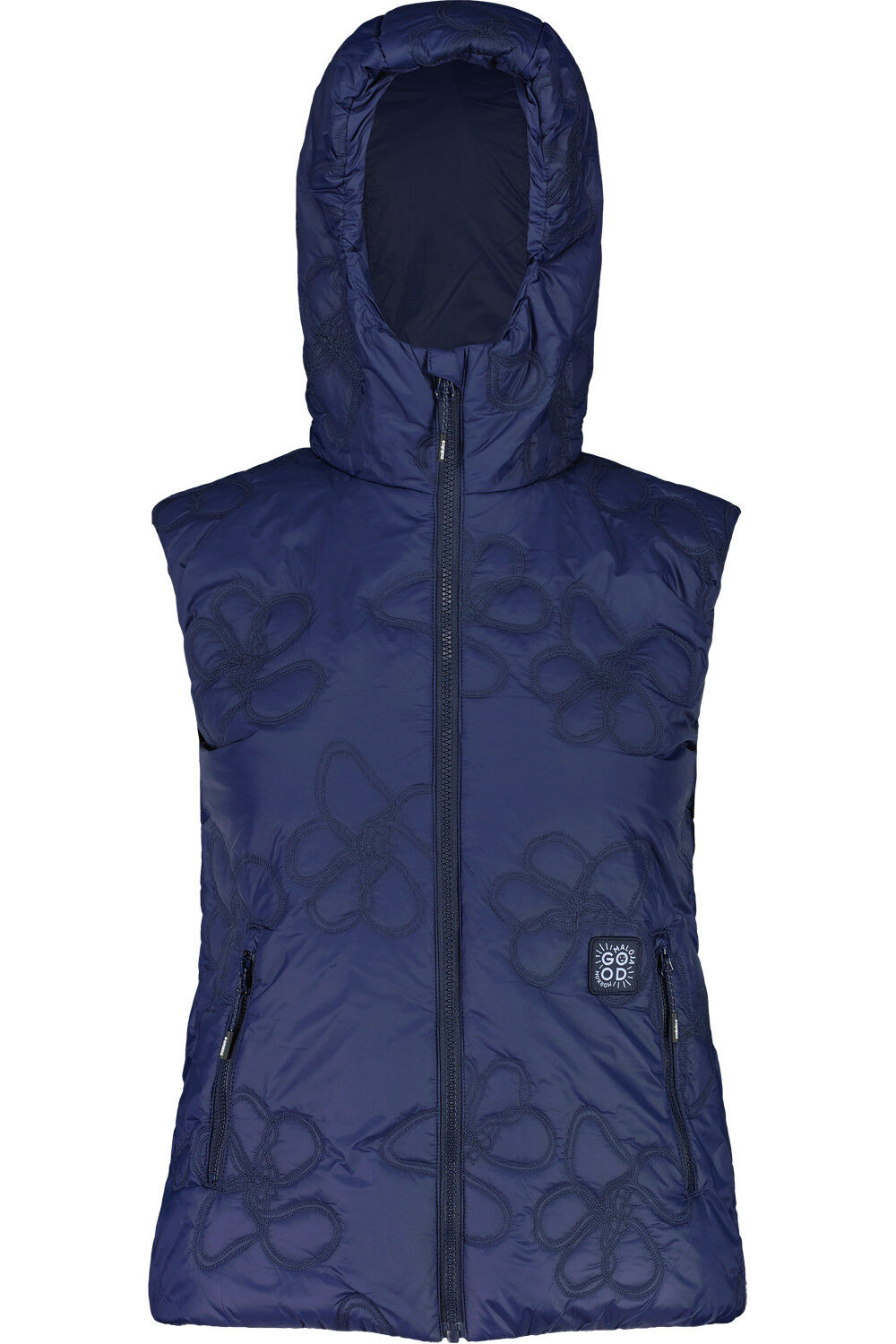 Maloja NussbergM. - Gilet sintetico - Donna | Hardloop